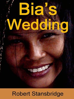cover image of Bia's Wedding